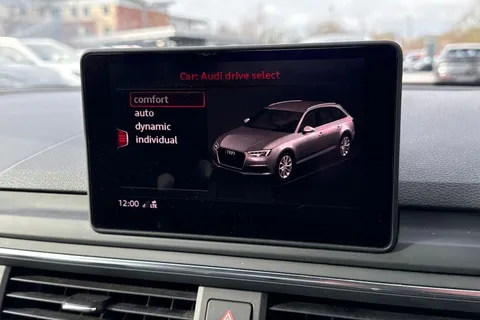 PX18SXW Audi A4 Avant 1.4 TFSI S line Euro 6 (s/s) 5dr Thumbnail #50