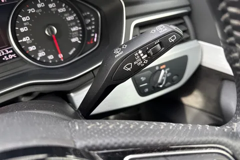 PX18SXW Audi A4 Avant 1.4 TFSI S line Euro 6 (s/s) 5dr Thumbnail #55