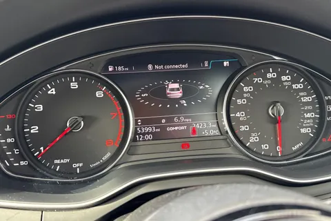 PX18SXW Audi A4 Avant 1.4 TFSI S line Euro 6 (s/s) 5dr Thumbnail #57