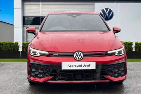PN74VSF Volkswagen Golf 2.0 TSI 265 GTI 5dr DSG | Heated Steering Wheel | Heated Seats | Adaptive C Thumbnail #6
