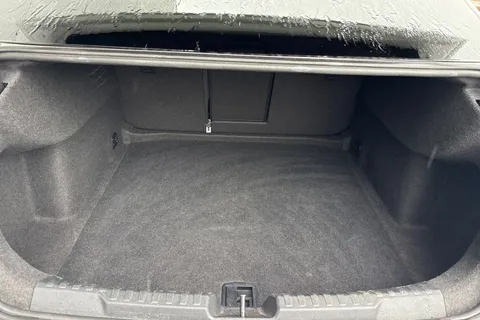 PY70FNA Audi A3 2.0 TDI 35 Edition 1 S Tronic Euro 6 (s/s) 4dr Thumbnail #7