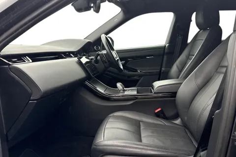 KT73EOW Land Rover Range Rover Evoque 2.0 D200 Dynamic HSE 5dr Thumbnail #4