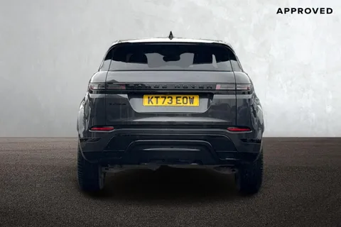 KT73EOW Land Rover Range Rover Evoque 2.0 D200 Dynamic HSE 5dr Thumbnail #7