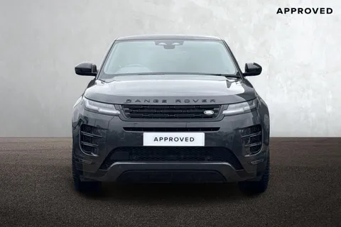 KT73EOW Land Rover Range Rover Evoque 2.0 D200 Dynamic HSE 5dr Thumbnail #8