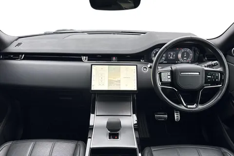 KT73EOW Land Rover Range Rover Evoque 2.0 D200 Dynamic HSE 5dr Thumbnail #10