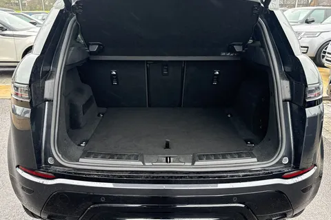 KT73EOW Land Rover Range Rover Evoque 2.0 D200 Dynamic HSE 5dr Thumbnail #11
