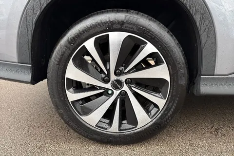 LC25BHL BYD Seal U 1.5 DM-i 26.6kWh Comfort CVT Auto Euro 6 (s/s) 5dr Thumbnail #8