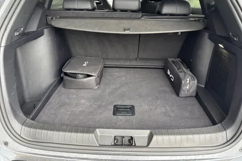 LC25BHL BYD Seal U 1.5 DM-i 26.6kWh Comfort CVT Auto Euro 6 (s/s) 5dr Thumbnail #11