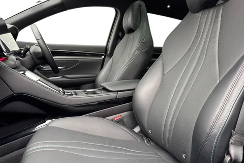 LC25BHL BYD Seal U 1.5 DM-i 26.6kWh Comfort CVT Auto Euro 6 (s/s) 5dr Thumbnail #12