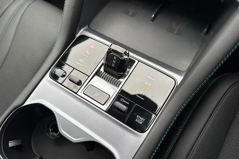 LC25BHL BYD Seal U 1.5 DM-i 26.6kWh Comfort CVT Auto Euro 6 (s/s) 5dr Thumbnail #21