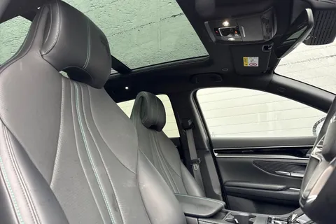 LC25BHL BYD Seal U 1.5 DM-i 26.6kWh Comfort CVT Auto Euro 6 (s/s) 5dr Thumbnail #22