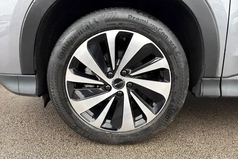 LC25BHL BYD Seal U 1.5 DM-i 26.6kWh Comfort CVT Auto Euro 6 (s/s) 5dr Thumbnail #24