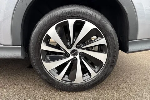 LC25BHL BYD Seal U 1.5 DM-i 26.6kWh Comfort CVT Auto Euro 6 (s/s) 5dr Thumbnail #25