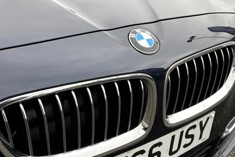 HN66USY BMW 5 Series 2.0 520d Luxury Touring Auto Euro 6 (s/s) 5dr Thumbnail #26