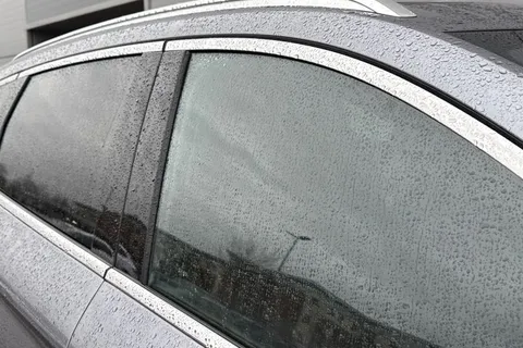 LC25BHL BYD Seal U 1.5 DM-i 26.6kWh Comfort CVT Auto Euro 6 (s/s) 5dr Thumbnail #28