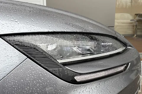 LC25BHL BYD Seal U 1.5 DM-i 26.6kWh Comfort CVT Auto Euro 6 (s/s) 5dr Thumbnail #31