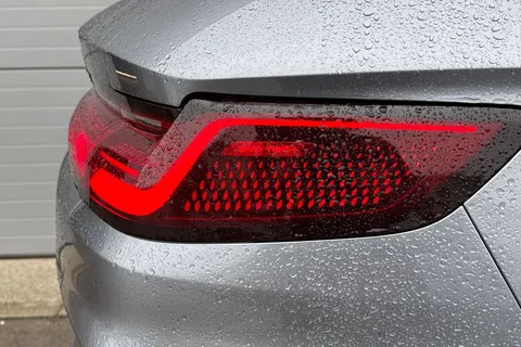 LC25BHL BYD Seal U 1.5 DM-i 26.6kWh Comfort CVT Auto Euro 6 (s/s) 5dr Thumbnail #32