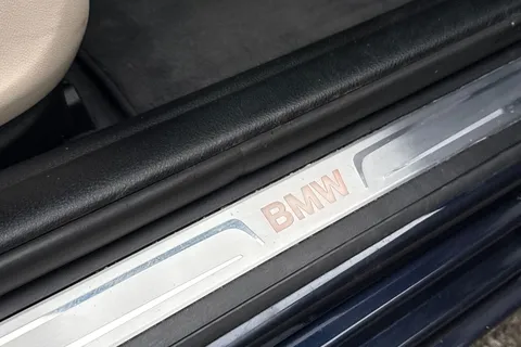 HN66USY BMW 5 Series 2.0 520d Luxury Touring Auto Euro 6 (s/s) 5dr Thumbnail #32