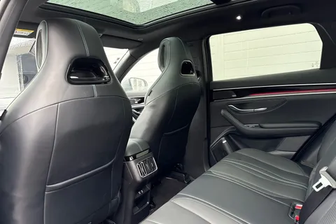 LC25BHL BYD Seal U 1.5 DM-i 26.6kWh Comfort CVT Auto Euro 6 (s/s) 5dr Thumbnail #37