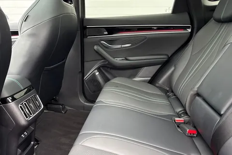 LC25BHL BYD Seal U 1.5 DM-i 26.6kWh Comfort CVT Auto Euro 6 (s/s) 5dr Thumbnail #38