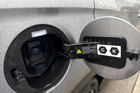 LC25BHL BYD Seal U 1.5 DM-i 26.6kWh Comfort CVT Auto Euro 6 (s/s) 5dr Thumbnail #39