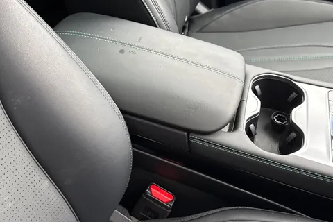 LC25BHL BYD Seal U 1.5 DM-i 26.6kWh Comfort CVT Auto Euro 6 (s/s) 5dr Thumbnail #41