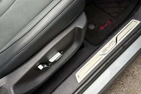 LC25BHL BYD Seal U 1.5 DM-i 26.6kWh Comfort CVT Auto Euro 6 (s/s) 5dr Thumbnail #42