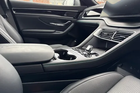 LC25BHL BYD Seal U 1.5 DM-i 26.6kWh Comfort CVT Auto Euro 6 (s/s) 5dr Thumbnail #44