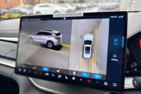 LC25BHL BYD Seal U 1.5 DM-i 26.6kWh Comfort CVT Auto Euro 6 (s/s) 5dr Thumbnail #57