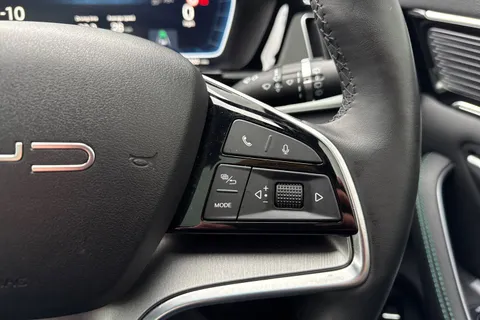 LC25BHL BYD Seal U 1.5 DM-i 26.6kWh Comfort CVT Auto Euro 6 (s/s) 5dr Thumbnail #59