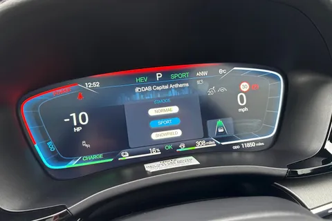 LC25BHL BYD Seal U 1.5 DM-i 26.6kWh Comfort CVT Auto Euro 6 (s/s) 5dr Thumbnail #61