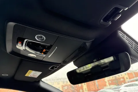 LC25BHL BYD Seal U 1.5 DM-i 26.6kWh Comfort CVT Auto Euro 6 (s/s) 5dr Thumbnail #62