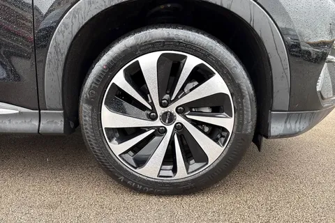 LD25DTX BYD Seal U 1.5 DM-i 26.6kWh Comfort CVT Auto Euro 6 (s/s) 5dr Thumbnail #8