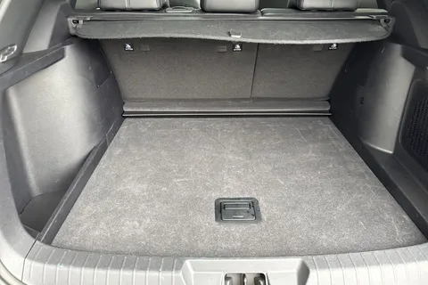 LD25DTX BYD Seal U 1.5 DM-i 26.6kWh Comfort CVT Auto Euro 6 (s/s) 5dr Thumbnail #11