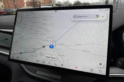 LD25DTX BYD Seal U 1.5 DM-i 26.6kWh Comfort CVT Auto Euro 6 (s/s) 5dr Thumbnail #13