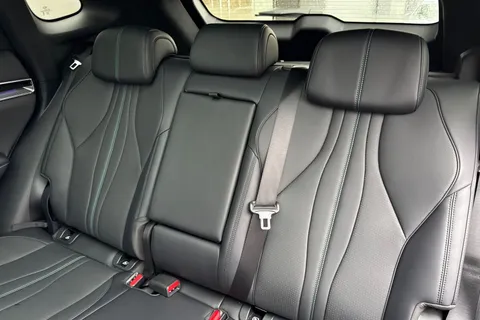 LD25DTX BYD Seal U 1.5 DM-i 26.6kWh Comfort CVT Auto Euro 6 (s/s) 5dr Thumbnail #15