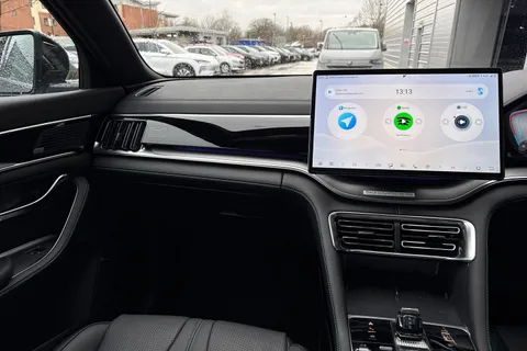 LD25DTX BYD Seal U 1.5 DM-i 26.6kWh Comfort CVT Auto Euro 6 (s/s) 5dr Thumbnail #16