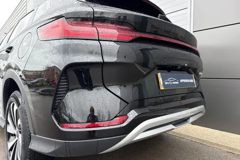 LD25DTX BYD Seal U 1.5 DM-i 26.6kWh Comfort CVT Auto Euro 6 (s/s) 5dr Thumbnail #17