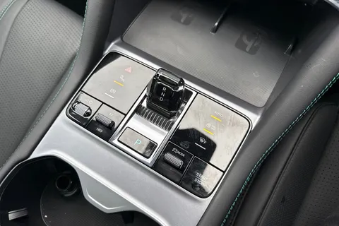 LD25DTX BYD Seal U 1.5 DM-i 26.6kWh Comfort CVT Auto Euro 6 (s/s) 5dr Thumbnail #21