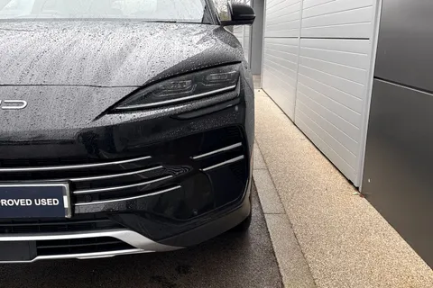 LD25DTX BYD Seal U 1.5 DM-i 26.6kWh Comfort CVT Auto Euro 6 (s/s) 5dr Thumbnail #26