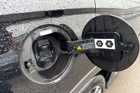 LD25DTX BYD Seal U 1.5 DM-i 26.6kWh Comfort CVT Auto Euro 6 (s/s) 5dr Thumbnail #29