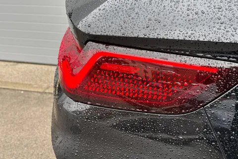 LD25DTX BYD Seal U 1.5 DM-i 26.6kWh Comfort CVT Auto Euro 6 (s/s) 5dr Thumbnail #30