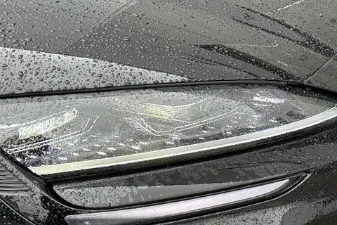 LD25DTX BYD Seal U 1.5 DM-i 26.6kWh Comfort CVT Auto Euro 6 (s/s) 5dr Thumbnail #31