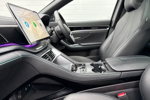 LD25DTX BYD Seal U 1.5 DM-i 26.6kWh Comfort CVT Auto Euro 6 (s/s) 5dr Thumbnail #37