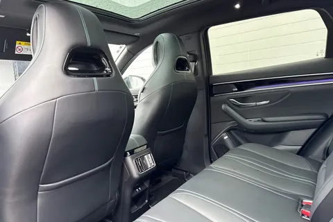 LD25DTX BYD Seal U 1.5 DM-i 26.6kWh Comfort CVT Auto Euro 6 (s/s) 5dr Thumbnail #38