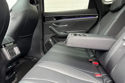 LD25DTX BYD Seal U 1.5 DM-i 26.6kWh Comfort CVT Auto Euro 6 (s/s) 5dr Thumbnail #40