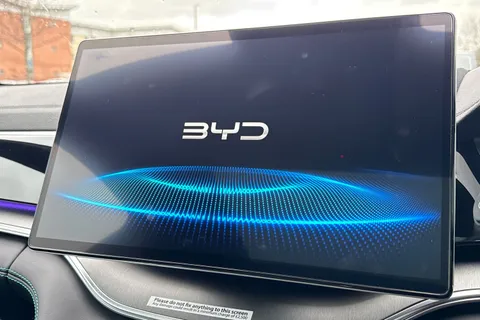 LD25DTX BYD Seal U 1.5 DM-i 26.6kWh Comfort CVT Auto Euro 6 (s/s) 5dr Thumbnail #42