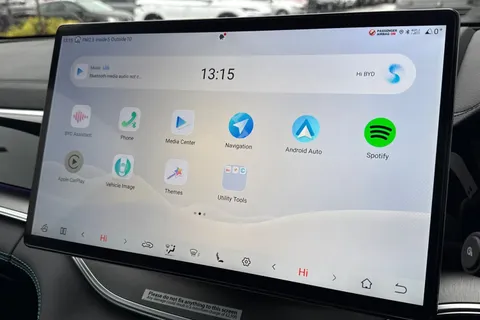 LD25DTX BYD Seal U 1.5 DM-i 26.6kWh Comfort CVT Auto Euro 6 (s/s) 5dr Thumbnail #44