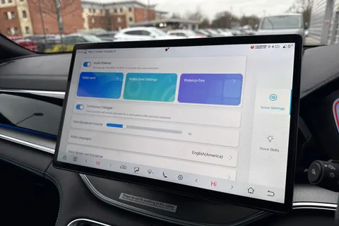 LD25DTX BYD Seal U 1.5 DM-i 26.6kWh Comfort CVT Auto Euro 6 (s/s) 5dr Thumbnail #45