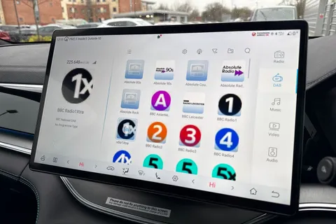 LD25DTX BYD Seal U 1.5 DM-i 26.6kWh Comfort CVT Auto Euro 6 (s/s) 5dr Thumbnail #47